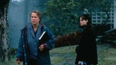Dolores Claiborne izle