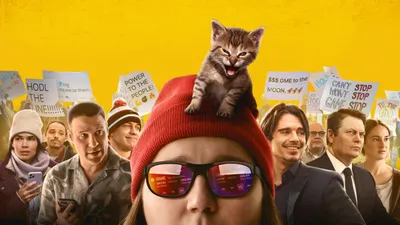 Dumb Money - Keriz Parası izle