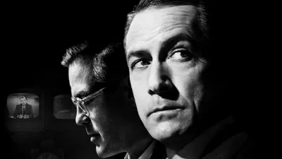 İyi Geceler ve İyi Şanslar izle