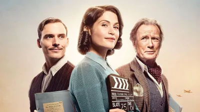 Aşkın Çekimi izle