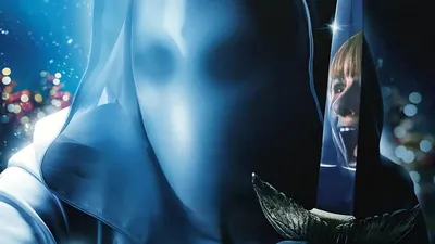 Its a Wonderful Knife izle