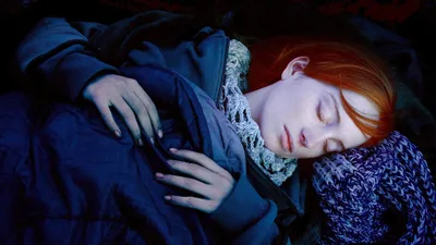 Nothing Personal izle