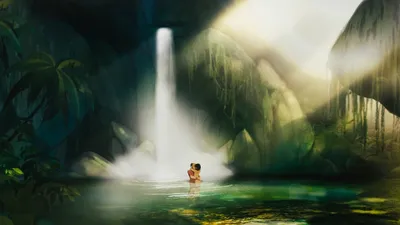 Bir Aşk ve Öfke Hikayesi izle