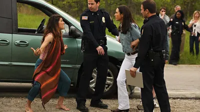 Kurtuluş Bulvarı izle