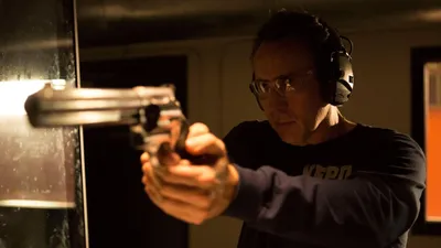 İntikam: Bir Aşk Hikayesi izle