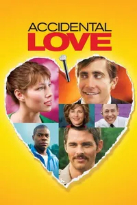Accidental Love izle