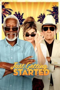 Daha Yeni Başladık izle
