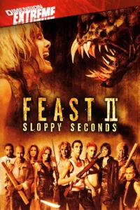 Feast 2 izle