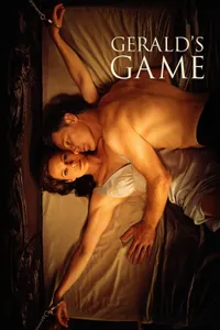 Gerald's Game izle
