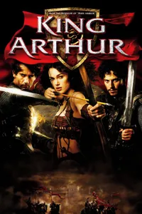 Kral Arthur izle