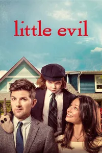 Little Evil izle