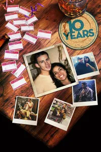 10 Years izle