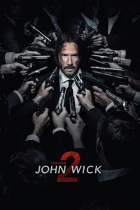 John Wick 2 izle