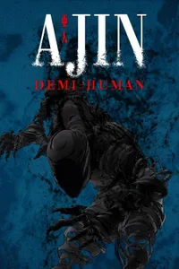 Ajin izle