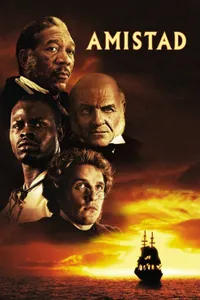 Amistad izle