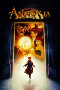 Anastasia izle