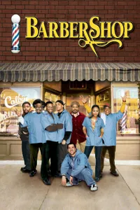 Barbershop izle