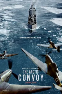 Konvoi - Convoy izle