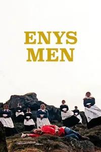 Enys Men izle