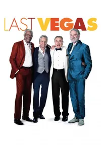 Last Vegas izle