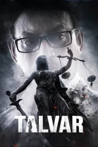 Talvar izle