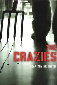The Crazies izle