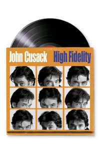 High Fidelity izle