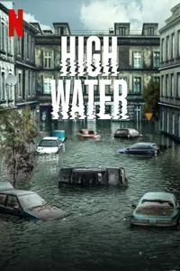 High Water izle