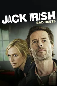 Jack Irish Bad Debts izle