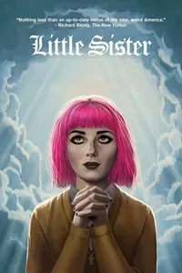 Little Sister izle
