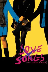 Love Songs izle