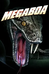 Megaboa izle