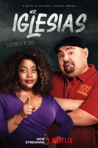 Mr. Iglesias izle