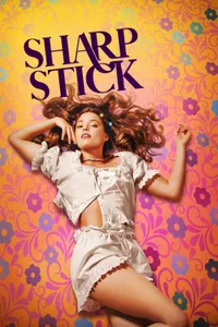Sharp Stick izle