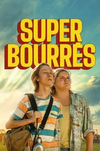 Super bourres izle