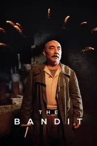 Eşkıya izle