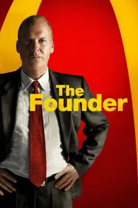 The Founder izle