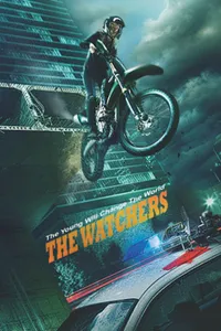 The Watchers: Beginning izle