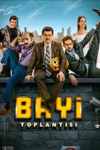 Bayi Toplantısı izle