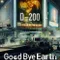 Goodbye Earth fragman izle
