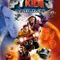 Spy kids 3 Oyun Bitti fragman izle