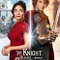 The Knight Before Christmas fragman izle