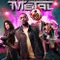 Twisted Metal fragman izle